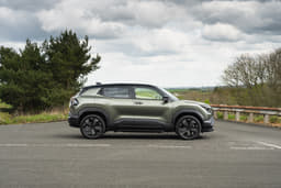 Maruti Suzuki E Vitara Alloy Wheels True